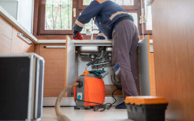 Professional Drain Cleaning Service: Is It Really Worth It?