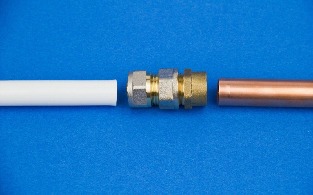 Copper vs. Pex Plumbing: How Do They Compare?