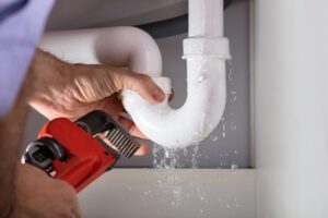 emergency plumber services