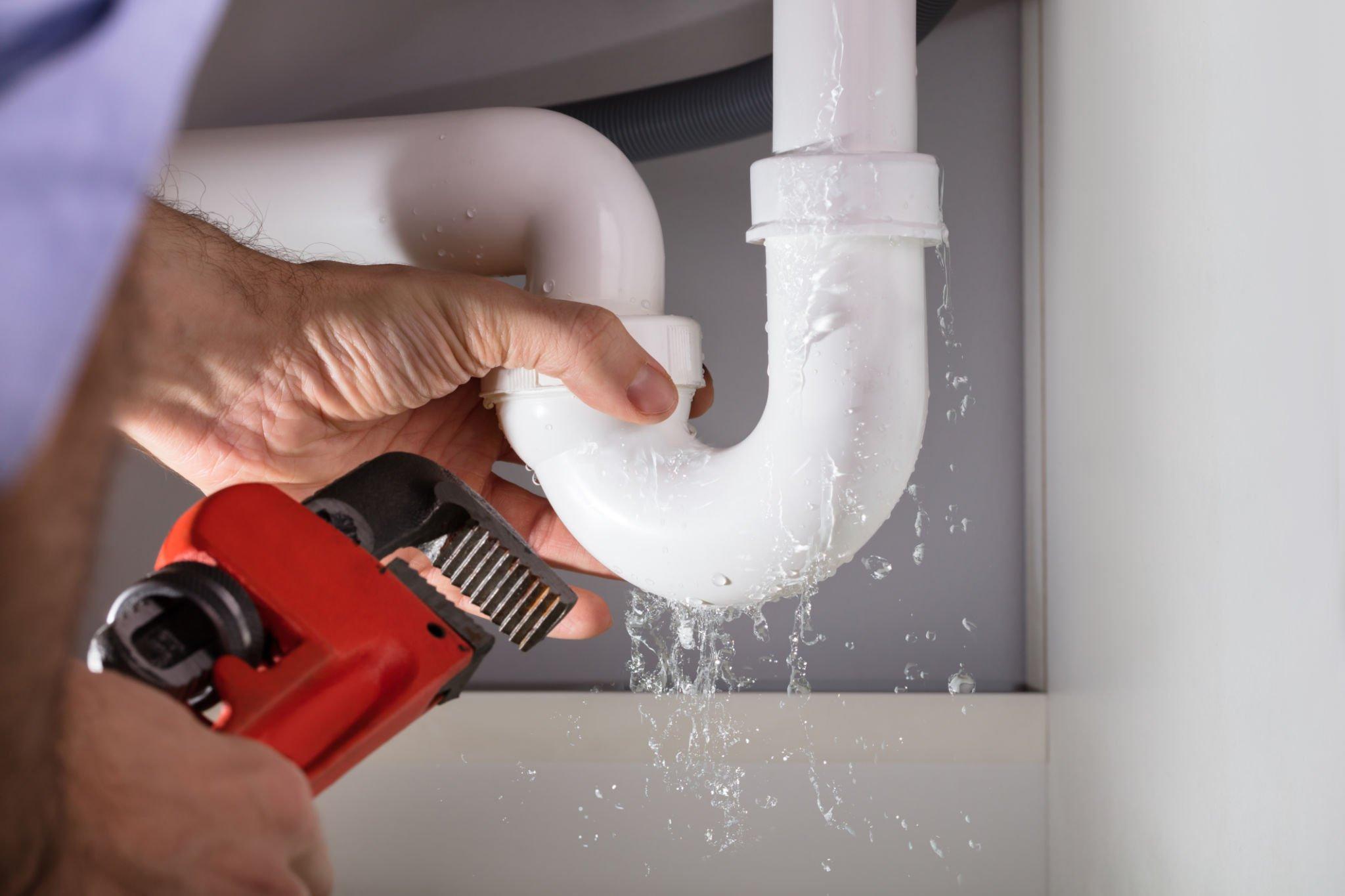 emergency plumber services