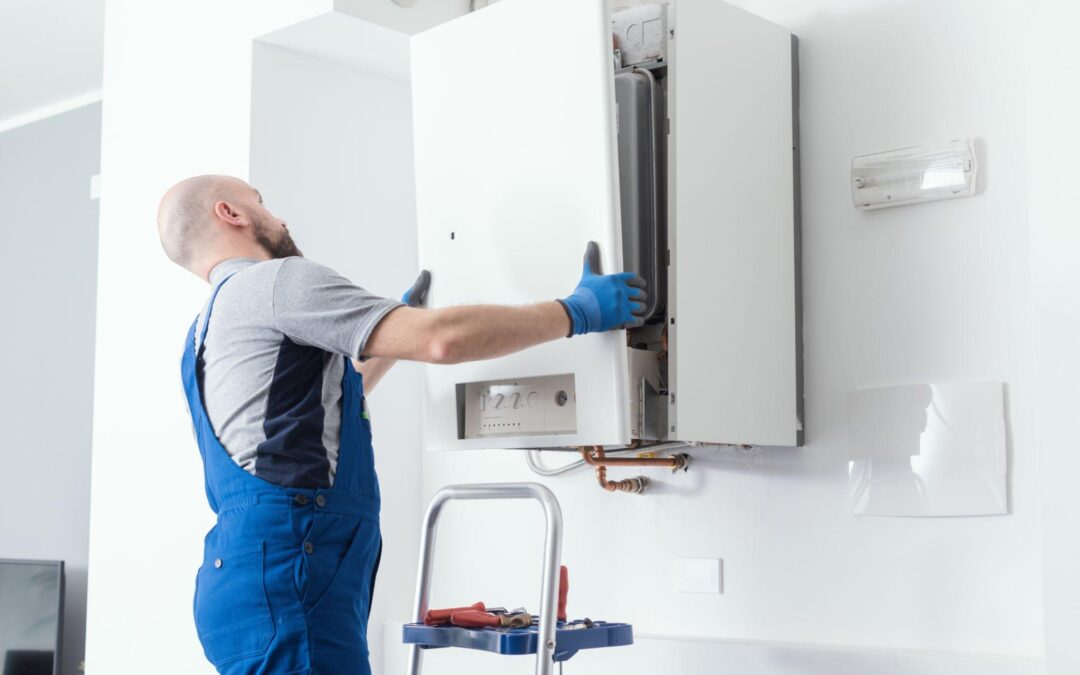 Is Water Heater Repair Worth It? 3 Factors to Consider