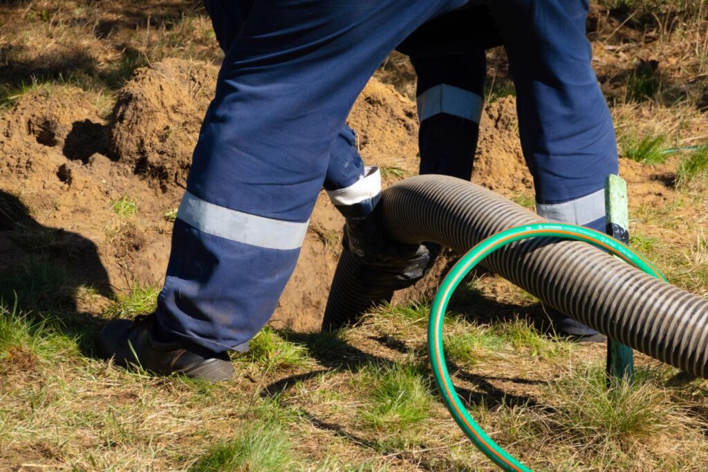 How to Prevent Costly Sewer Line Damage