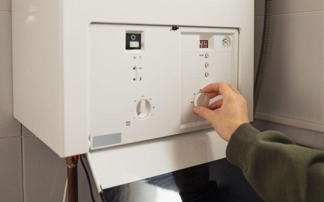 Extend Your Water Heater’s Life: Learn How to Replace the Anode Rod
