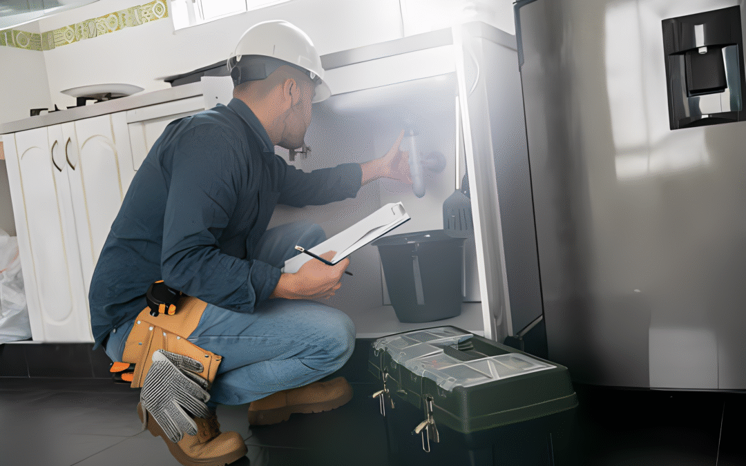 4 Steps to Take to Avoid Needing Emergency Plumbing Services During the Holidays