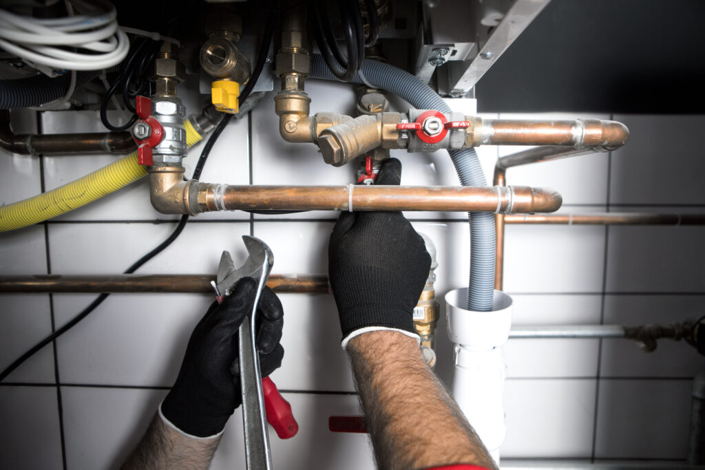 5 Reasons You Should Consider Home Repiping in 2024