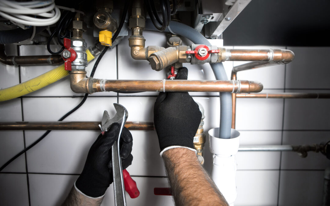 5 Reasons You Should Consider Home Repiping in 2024
