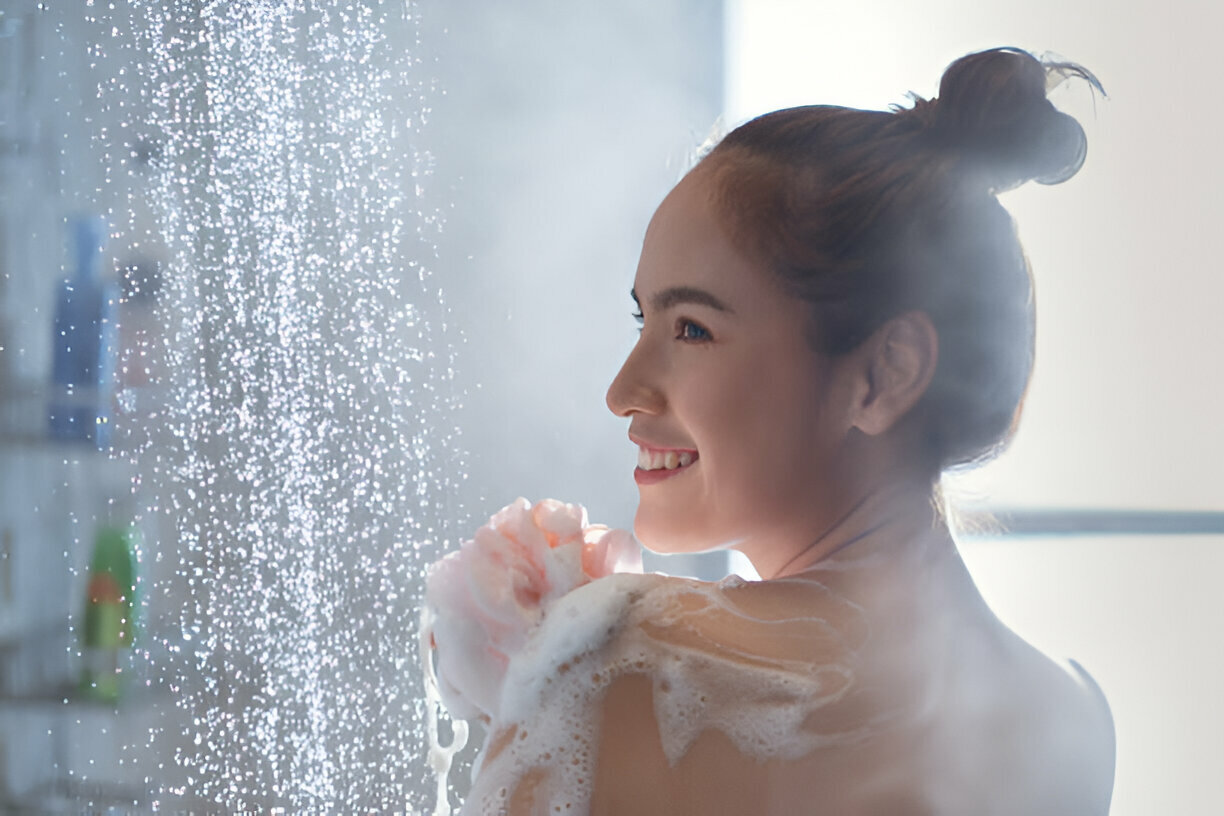 water conditioner vs. water softener