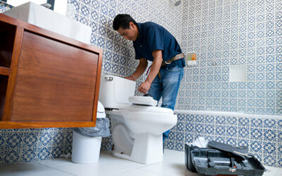 Why Does My Toilet Keep Running?