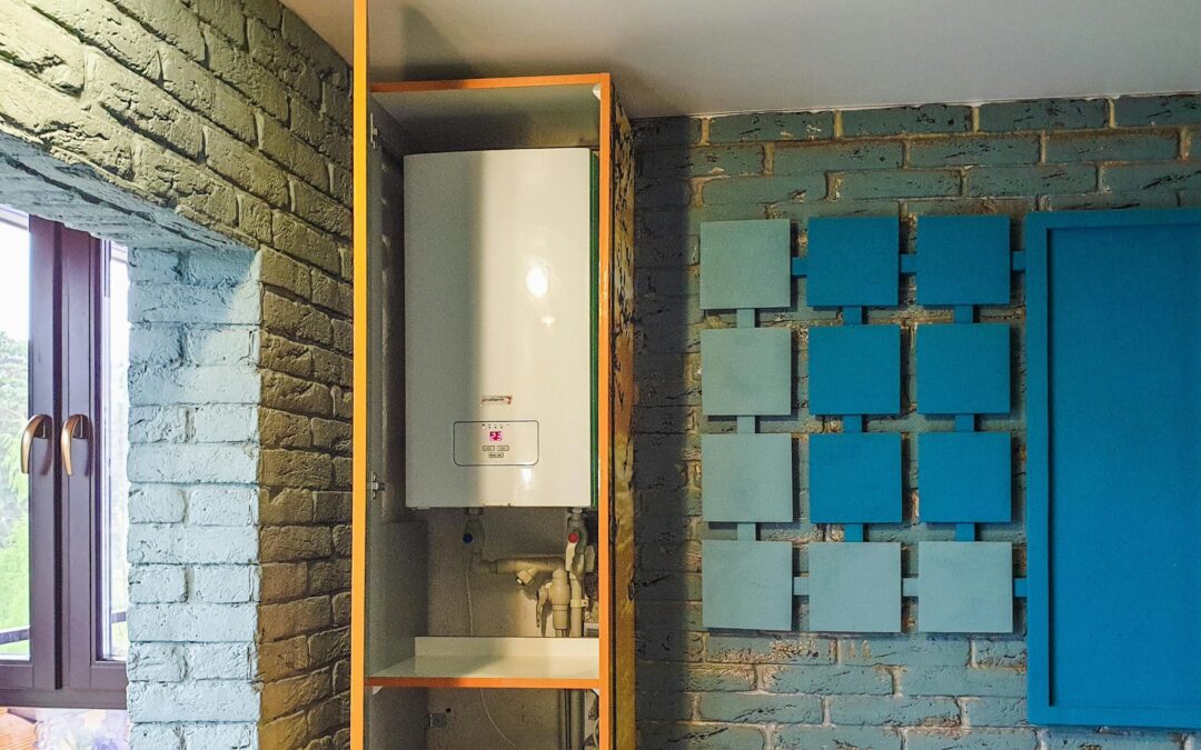 My Water Heater is Making Noise. Now What?