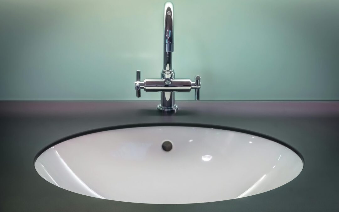 What to Do if Water Isn’t Coming Out of Your  Faucet