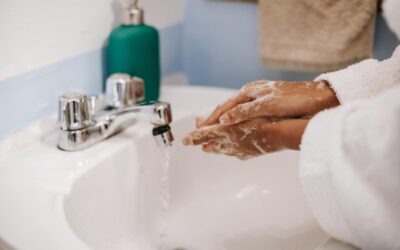 Why Do I Have Low Water Pressure in My Kitchen Sink?