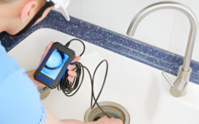 5 Benefits of Camera Sewer Inspection For Home Buyers