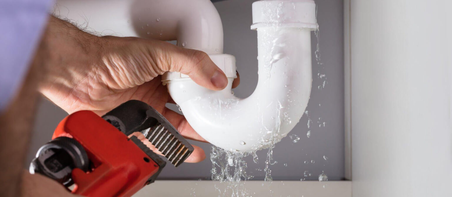 Sewer line repair in Scottsdale by Custom Plumbing
