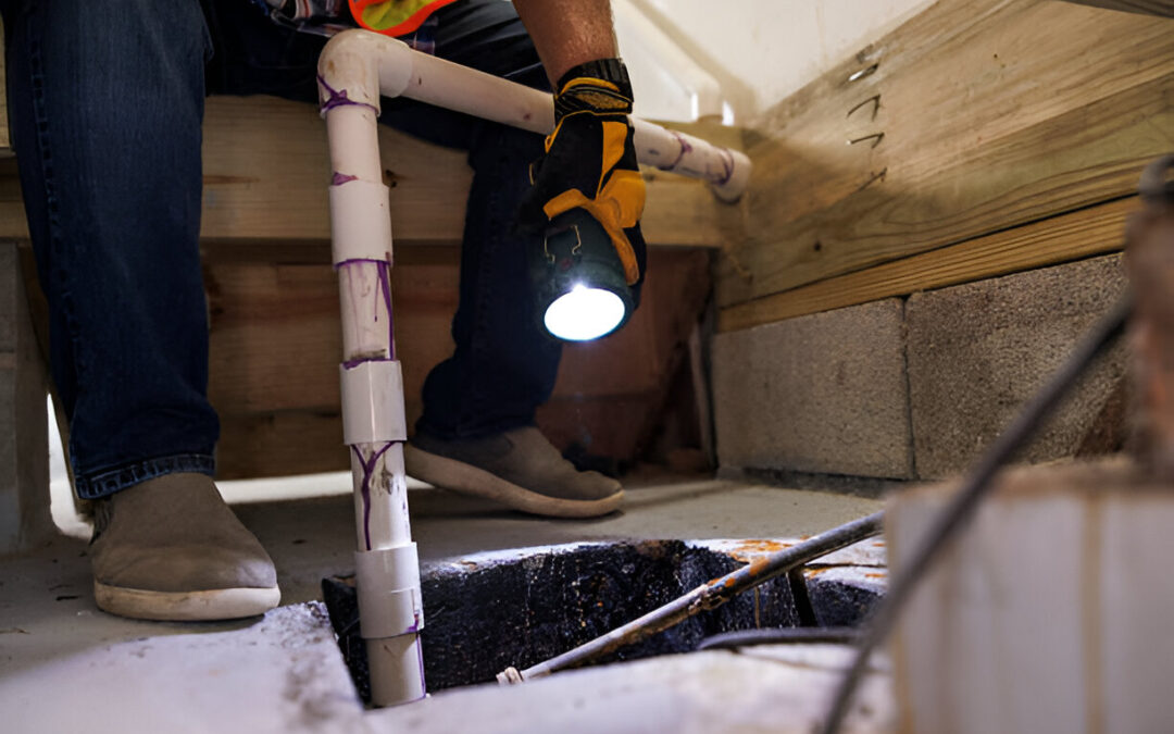 The Pros and Cons of Trenchless Sewer Line Repair