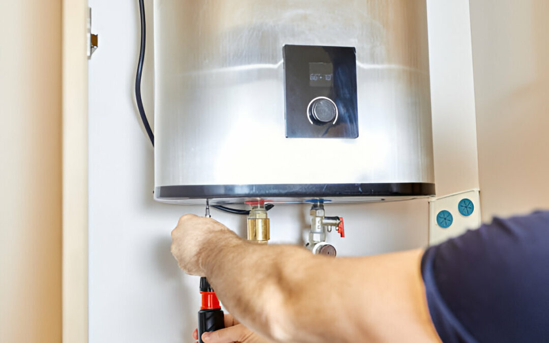5 Water Heater Maintenance Tips to Extend Its Lifespan