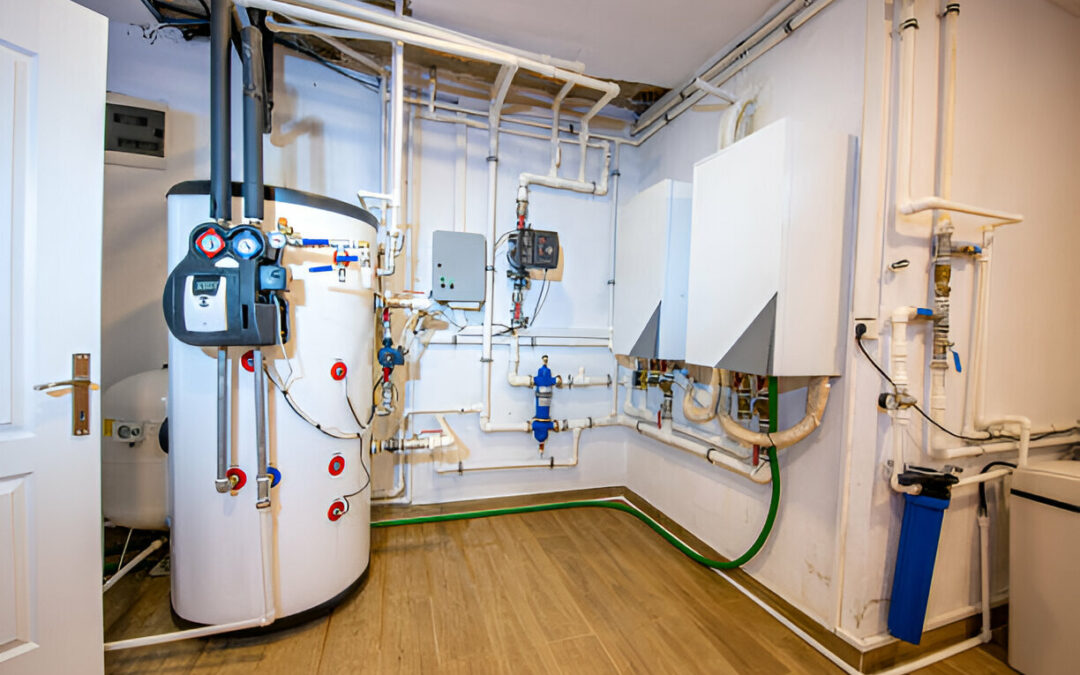 Tankless Water Heater vs. Tank: Which One Is Right for Your Home?
