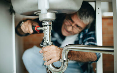Why Are My Water Pipes Knocking? What It Means & How to Fix It