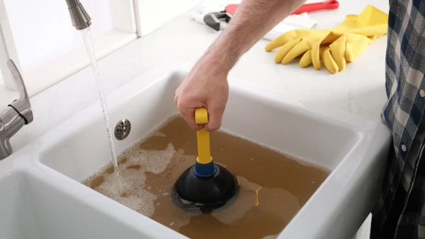 Clogged drain repair experts in Phoenix AZ