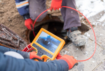 Boiler Repair Services 4 how to clear a drain