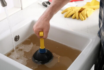 Boiler Repair Services 6 Clogged drain repair experts in Phoenix AZ