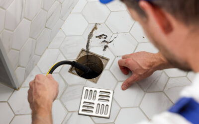 How Hydrojet Plumbing Improves Your Home’s Plumbing Efficiency and Longevity in Scottsdale, AZ