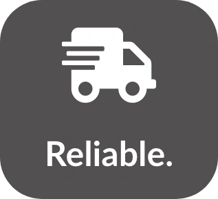 Reliable icon
