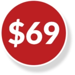 drain cleaning special icon