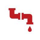 home form section leak icon