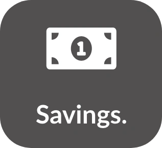 savings icon