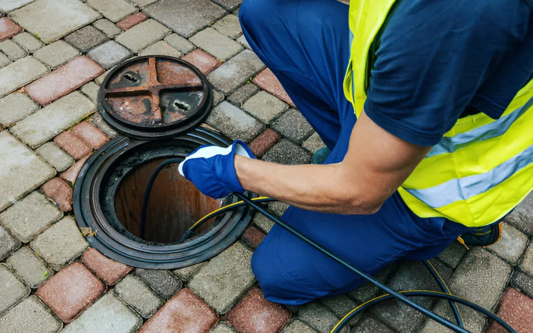 Hydro Jetting Near Me: What Scottsdale Residents Should Know Before Booking a Service