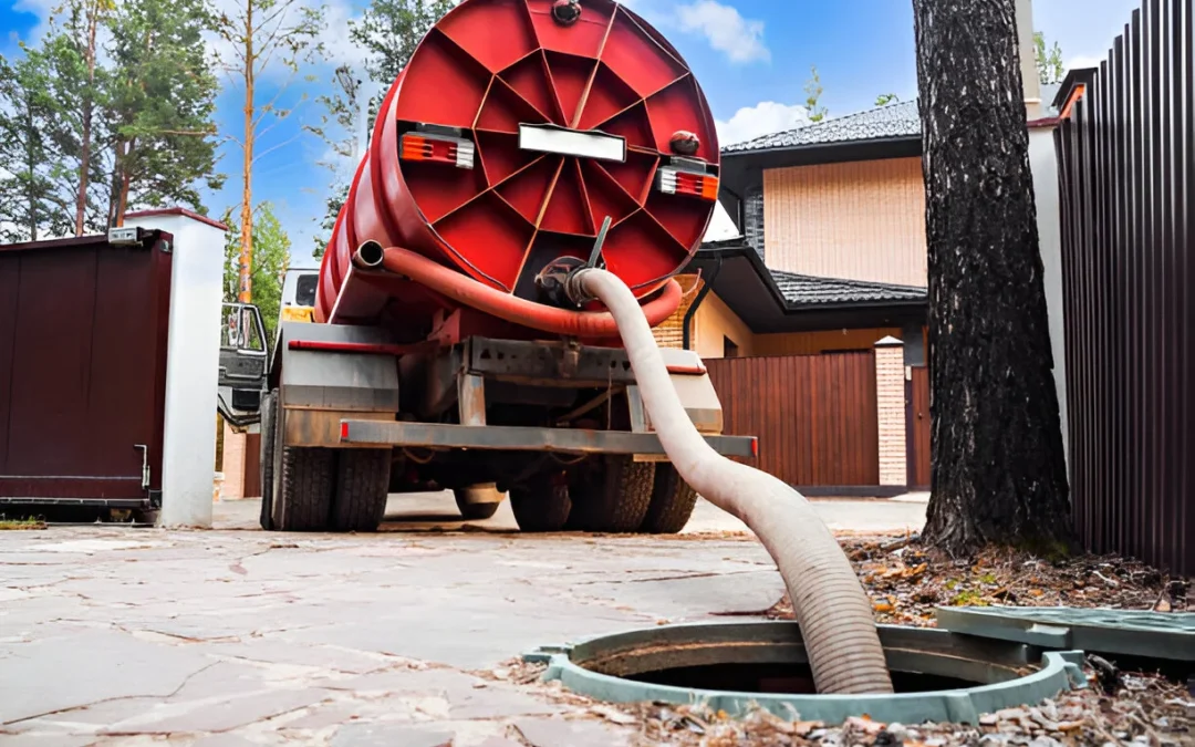 Is the Septic Tank Cleaning Cost Worth It? A Guide for Glendale Homeowners