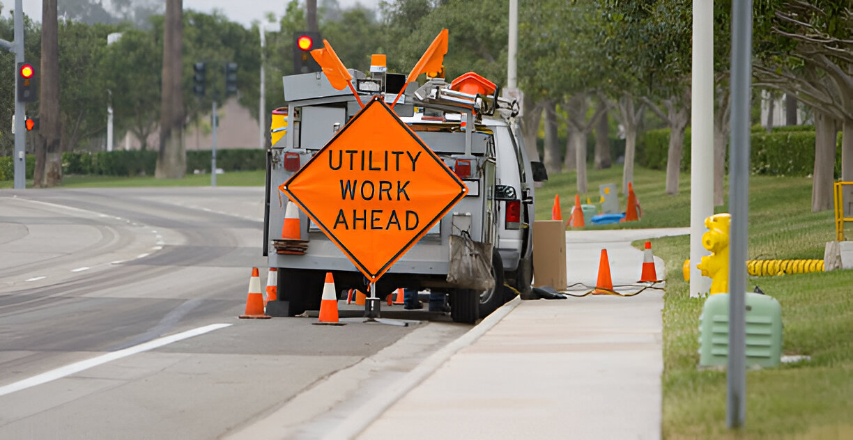 sewer line replacement