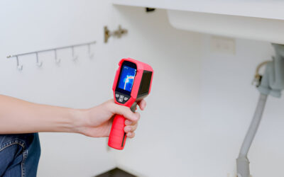 Why Hiring a Local Leak Detection Company Near Me Can Save You Money