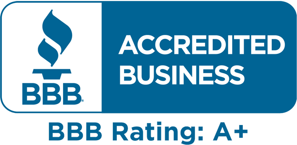 BBB A+ Rating