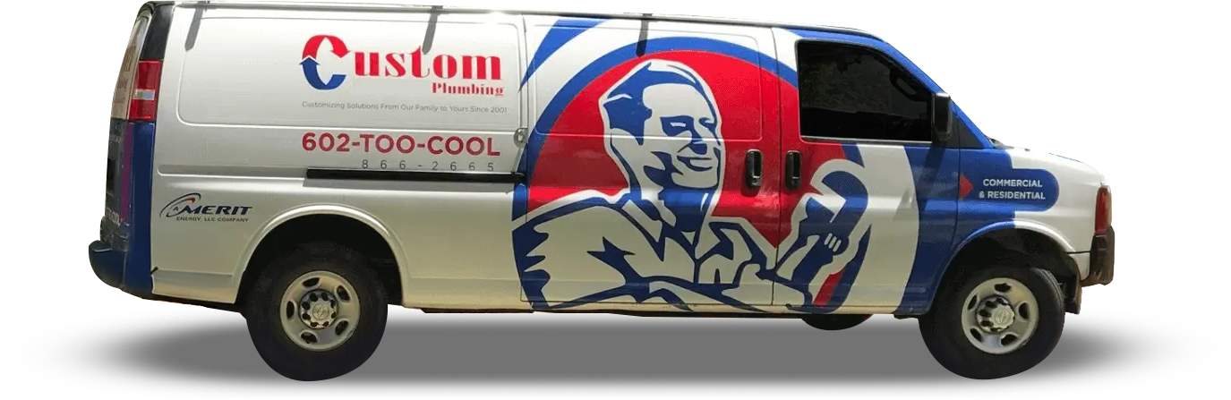 Arizona's #1 Emergency Plumber 24/7 Fast Response You Can Trust